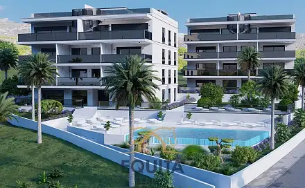Prodej bytu atypického 280 m², Primošten, Chorvatsko