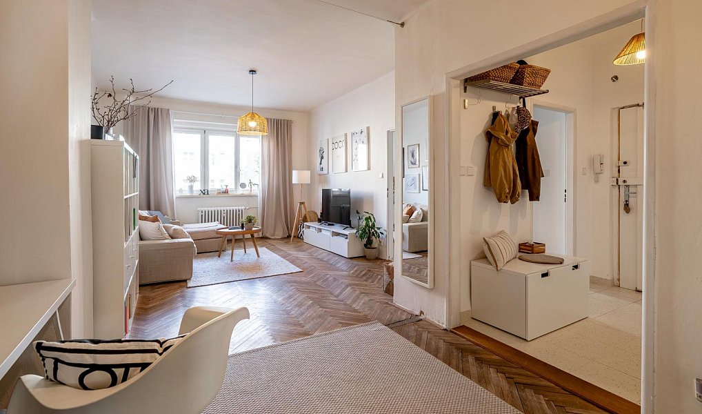 Prodej bytu 2+1 74 m², Praha – náhled fotky 10