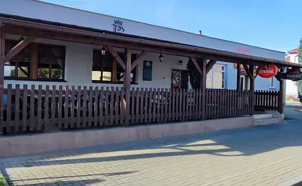 Prodej restaurace 371 m², Aleje, Ostrava - Hošťálkovice