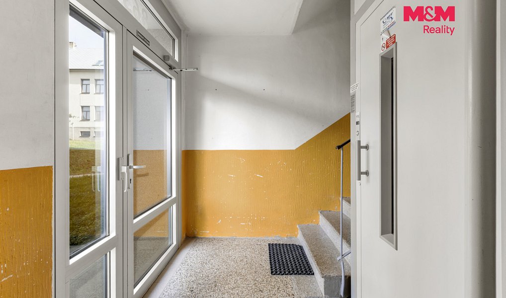 Prodej bytu 5+1 87 m², Vamberk – náhled fotky 15