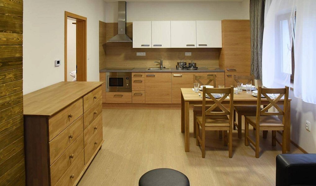 Prodej bytu 2+kk 49 m², Lipová-lázně – náhled fotky 8