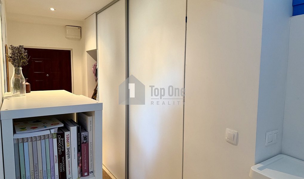 Prodej bytu 2+kk 55 m², Praha – náhled fotky 14