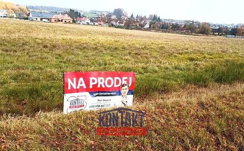 Prodej pole 8 823 m², Litvínovice, okres České Budějovice