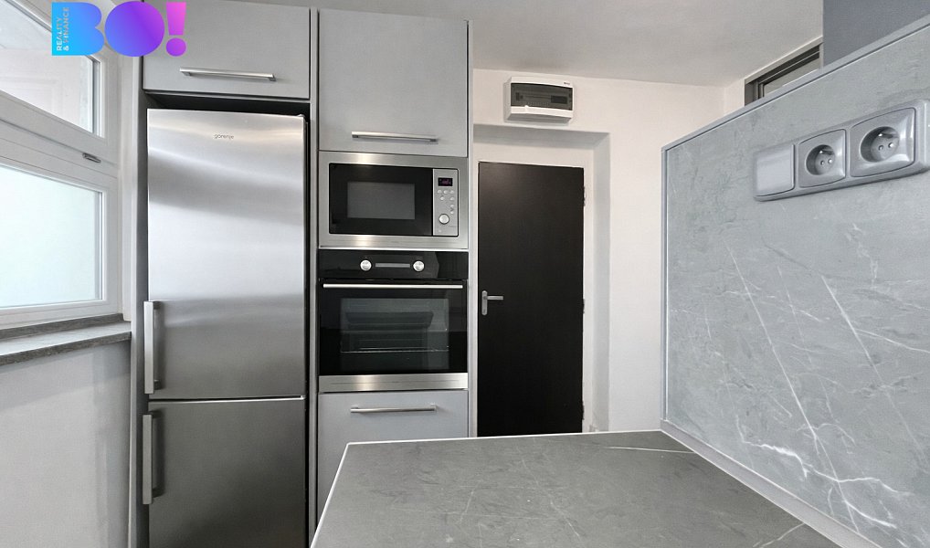 Pronájem bytu 1+1 37 m², Ostrava – náhled fotky 2