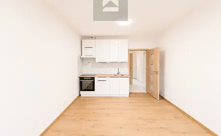 Pronájem bytu 3+kk 54 m², Částkova, Plzeň - Východní Předměstí