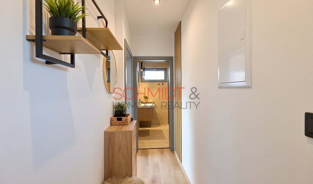 Prodej bytu 2+kk 26 m², Valtice – náhled fotky 4