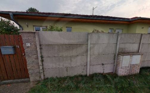 Prodej domu 78 m² s pozemkem 824 m², Přišimasy - Skřivany, okres Kolín