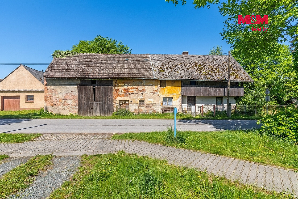 Prodej chaty/chalupy 132 m² s pozemkem 318 m² — photo 3