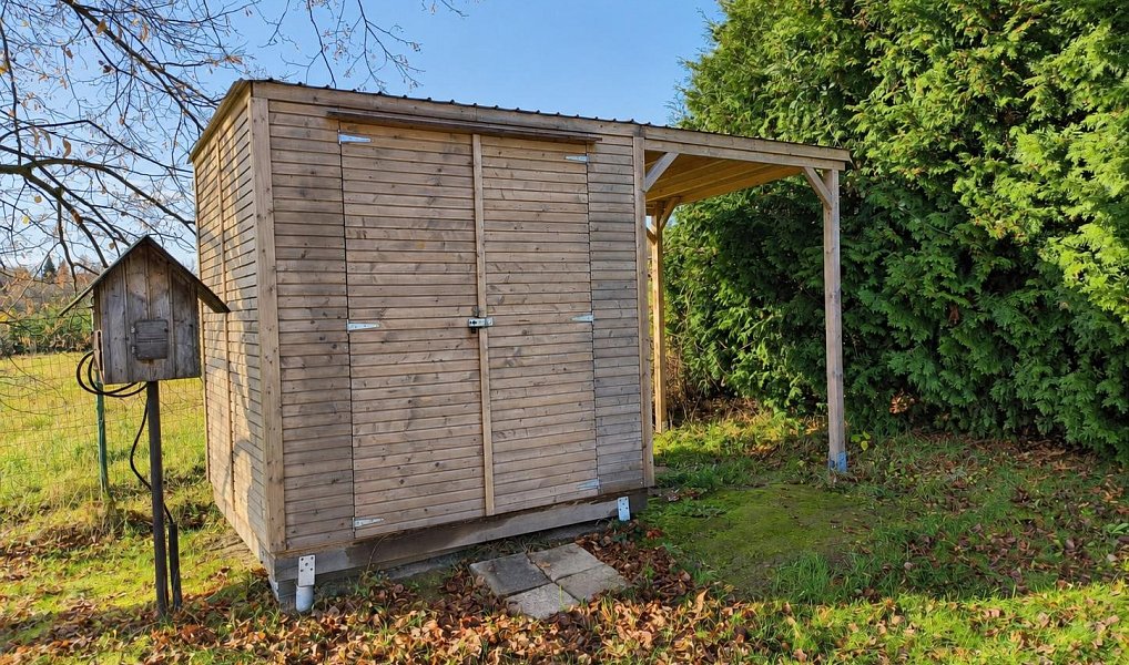 Prodej stavebního pozemku 884 m², Těrlicko – náhled fotky 13