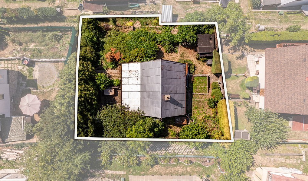Prodej chaty/chalupy 65 m² s pozemkem 318 m², Kaliště – náhled fotky 29