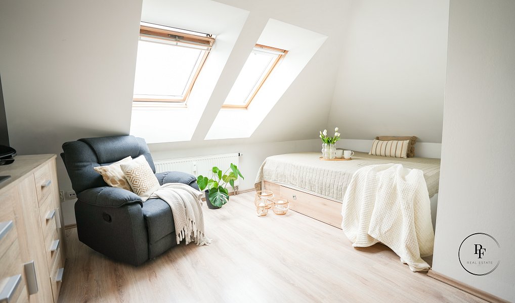 Prodej bytu 2+kk 78 m², Benátky nad Jizerou – náhled fotky 3