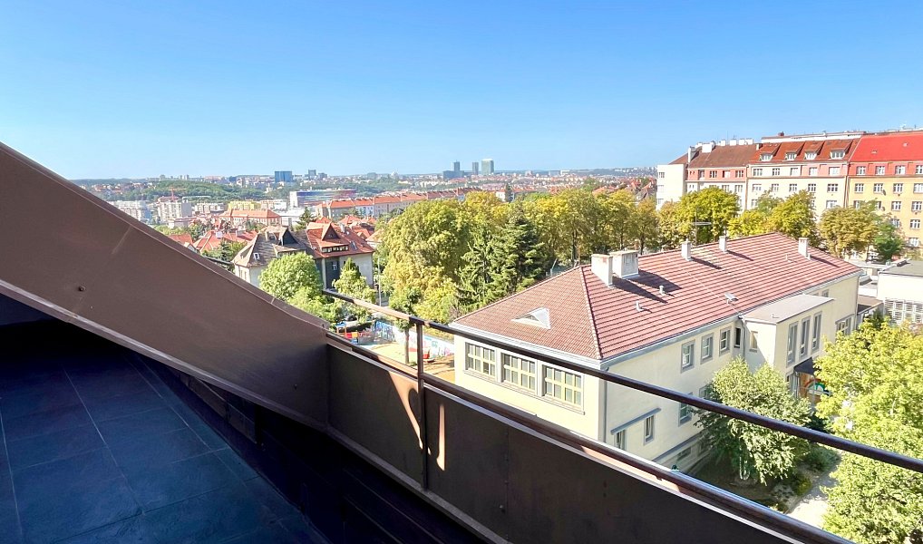 Pronájem bytu 5+kk 150 m², Praha – náhled fotky 6