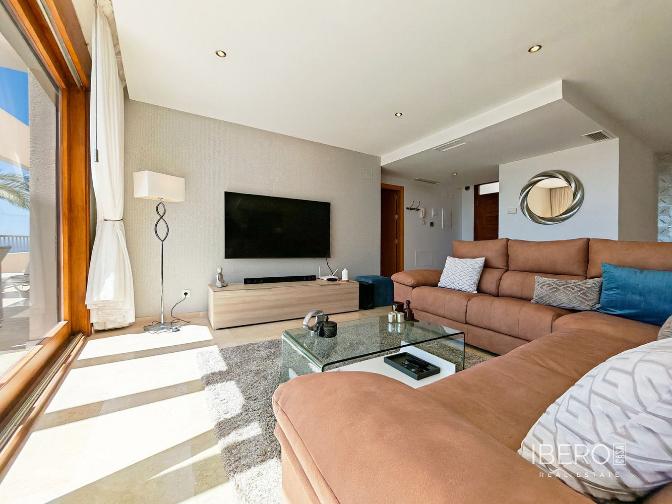 Piso 4+kk – Marbella, Rio Real - Vista 3