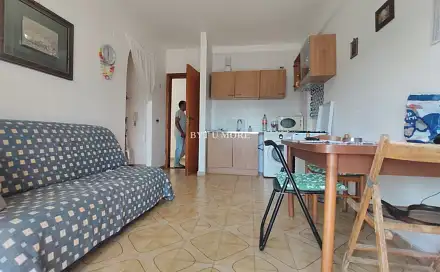 Prodej bytu 2+kk 38 m², Scalea, Itálie