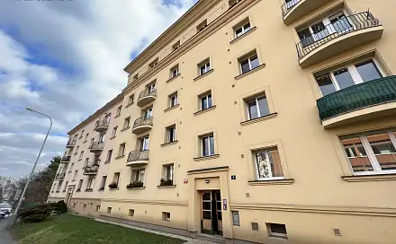 Pronájem bytu 3+kk 85 m², náměstí Bořislavka, Praha 6 - Dejvice