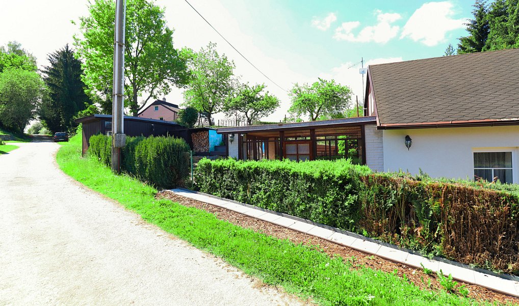 Prodej domu 132 m² s pozemkem 197 m², Pohleď – náhled fotky 2