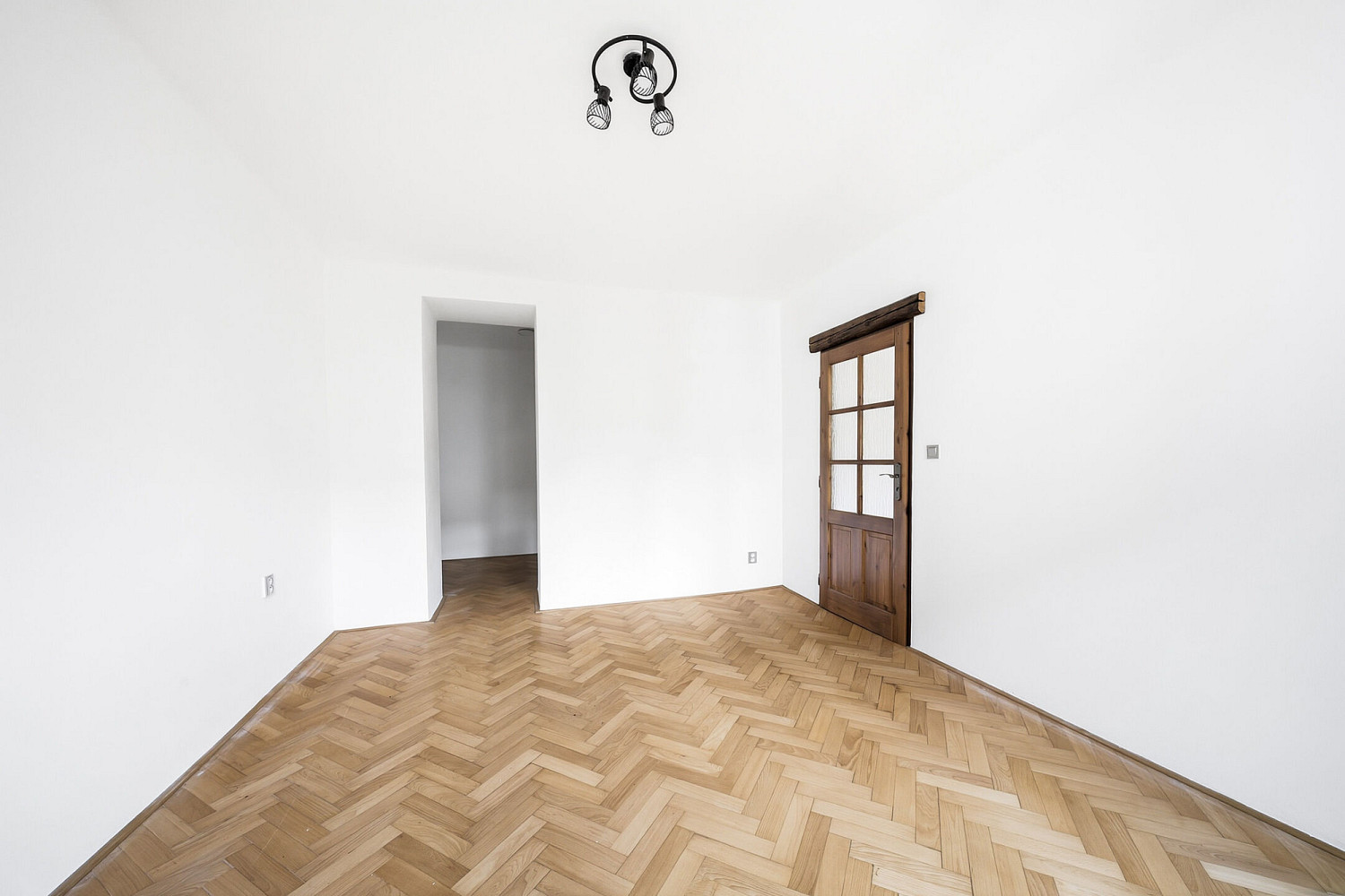 Pronájem bytu 2+1 57 m² – fotografie 5