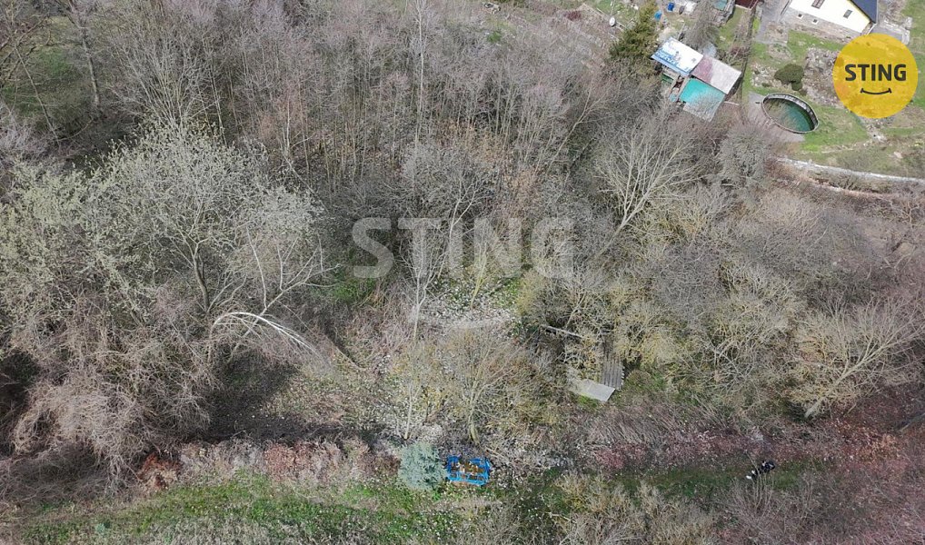 Prodej stavebního pozemku 2 221 m², Tvrdkov – náhled fotky 8