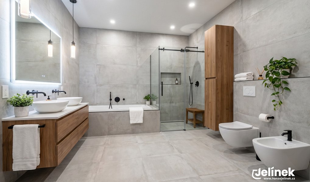 Prodej domu 148 m² s pozemkem 1 636 m², Opatov – náhled fotky 11
