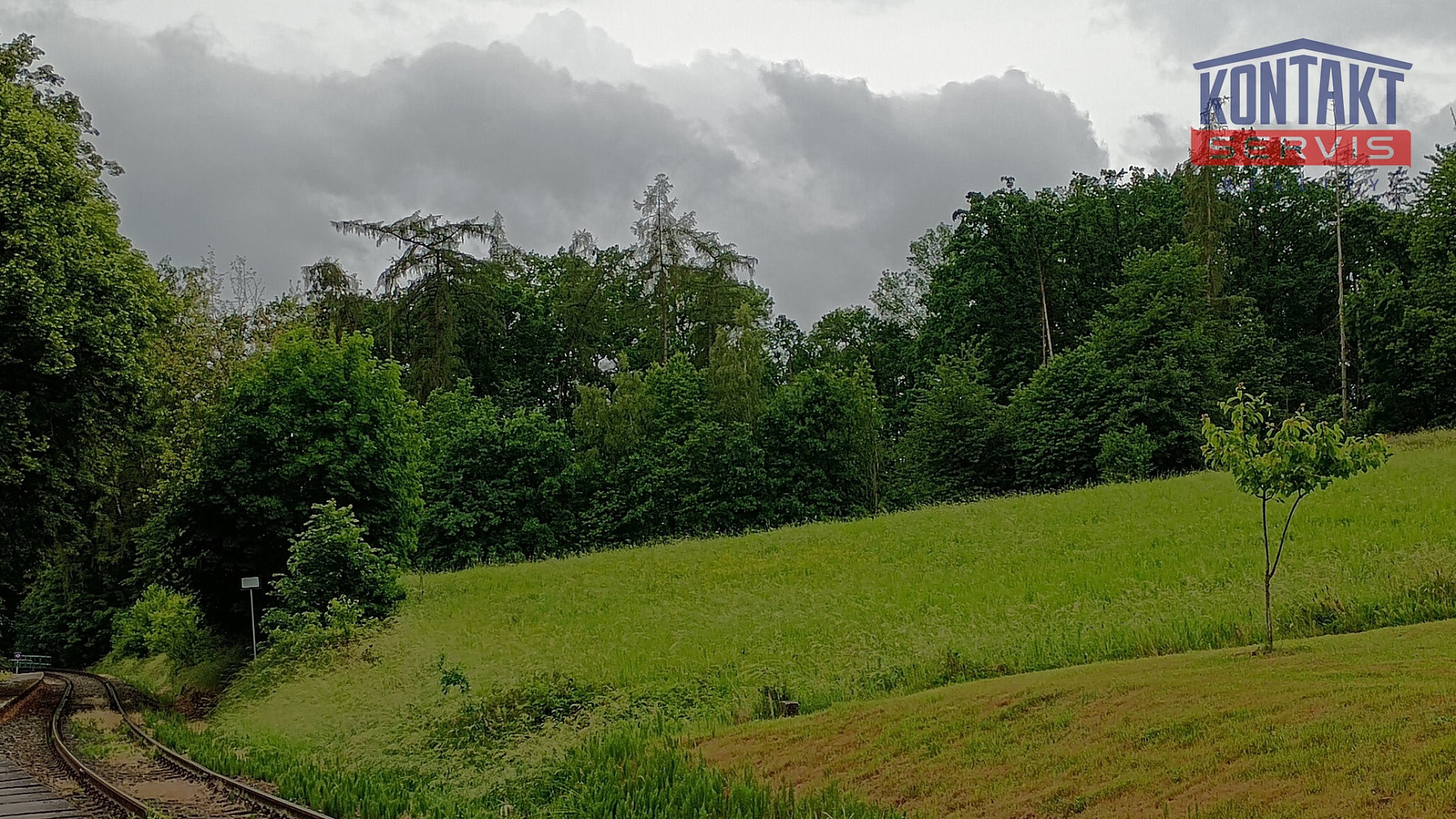 Prodej lesa 24 210 m² - More