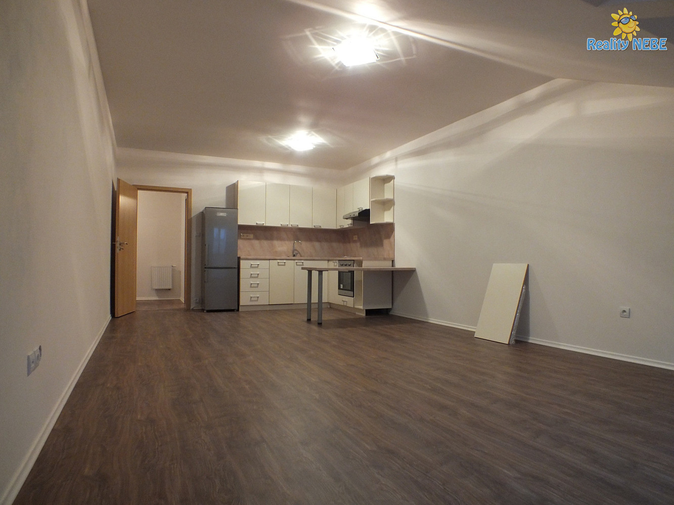 Prodej bytu 1+kk 51 m² – fotografie 3