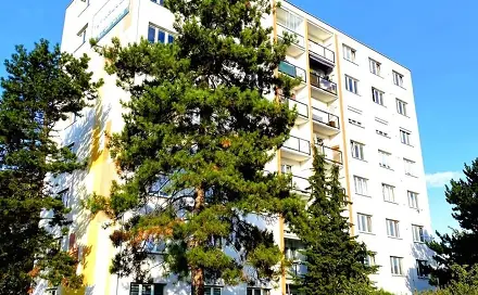 Prodej bytu 3+1 65 m², Sídliště, Kralupy nad Vltavou - Lobeček, okres Mělník