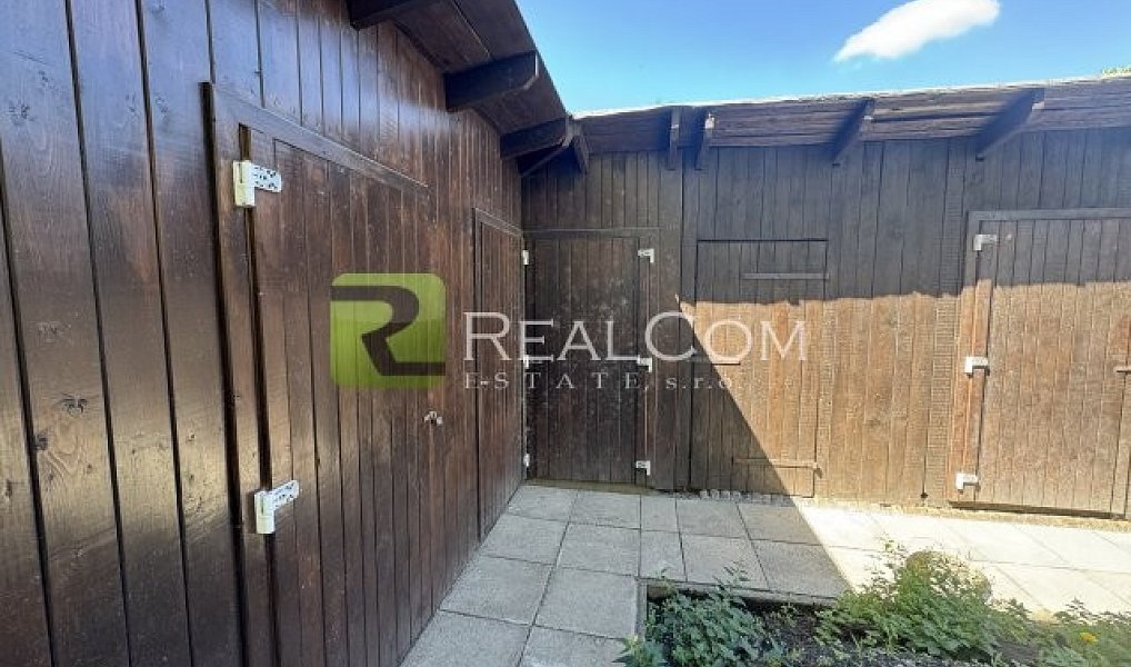 Pronájem bytu 2+1 42 m², Pečky – náhled fotky 10