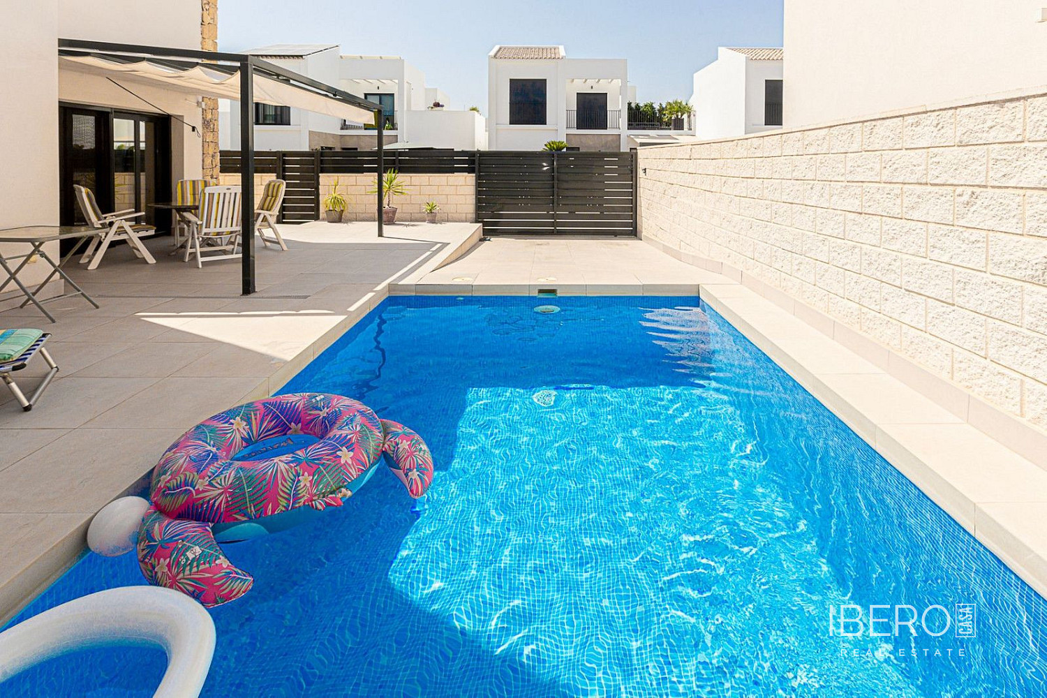 Casa 4+kk – Rojales, el Baix Segura / La Vega Baja - Vista 3