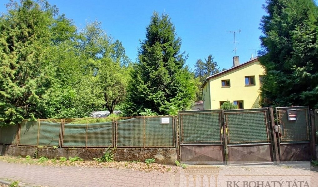 Pronájem domu 110 m² s pozemkem 848 m², Praha – náhled fotky 15