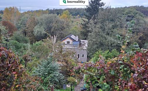 Prodej domu 80 m² s pozemkem 445 m²