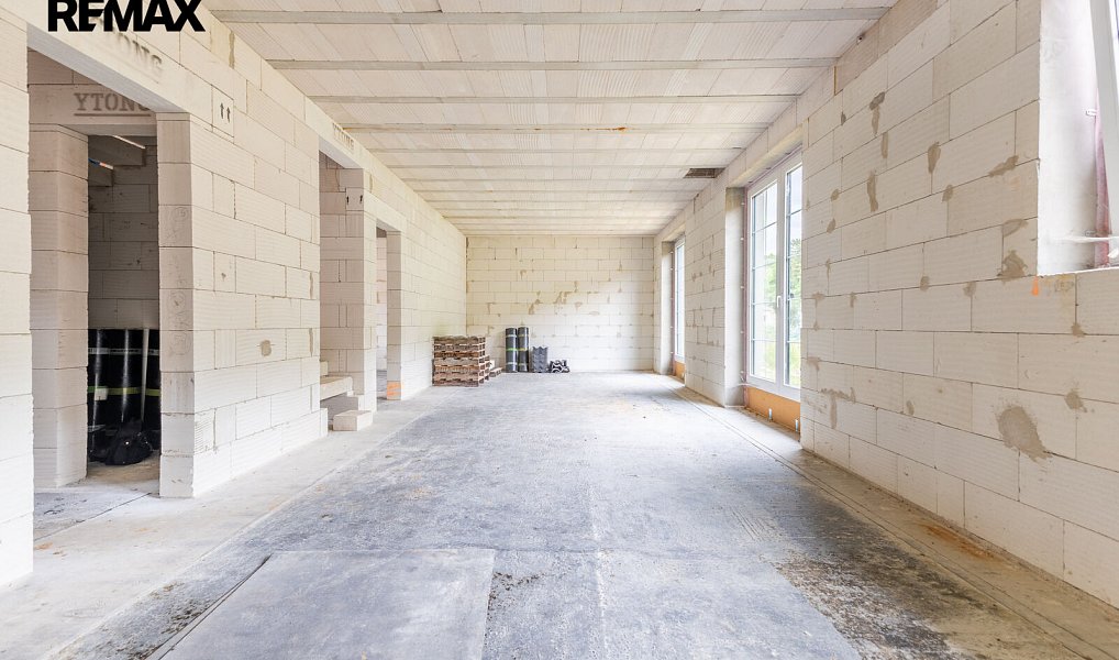 Prodej domu 169 m² s pozemkem 252 m², Hradečno – náhled fotky 5