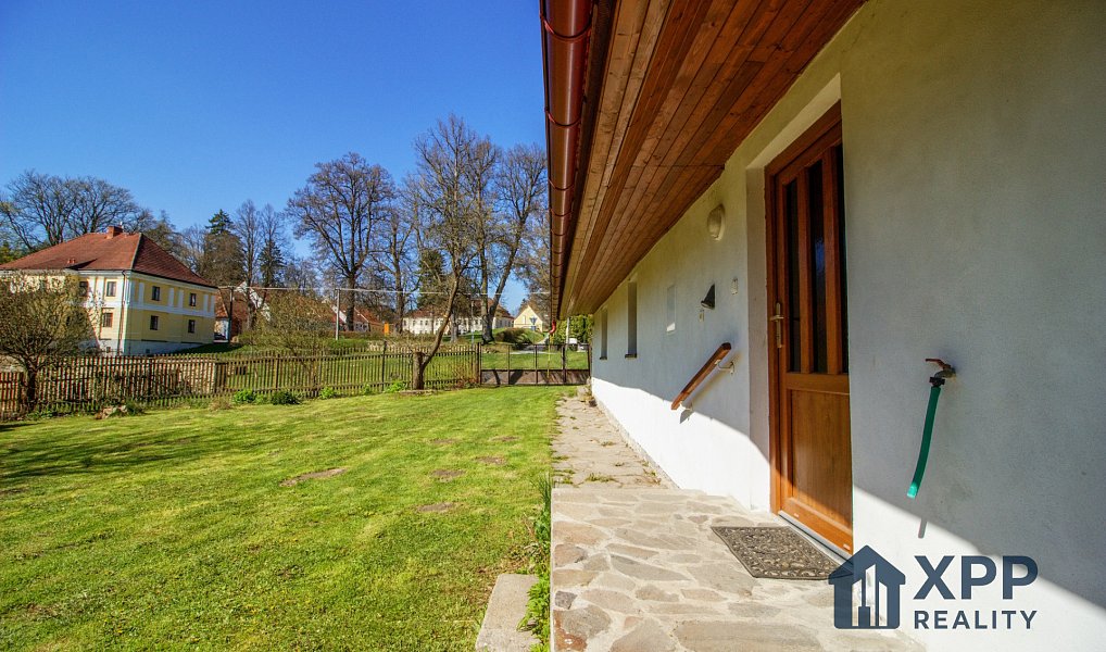 Prodej chaty/chalupy 78 m² s pozemkem 656 m², Těchobuz – náhled fotky 22
