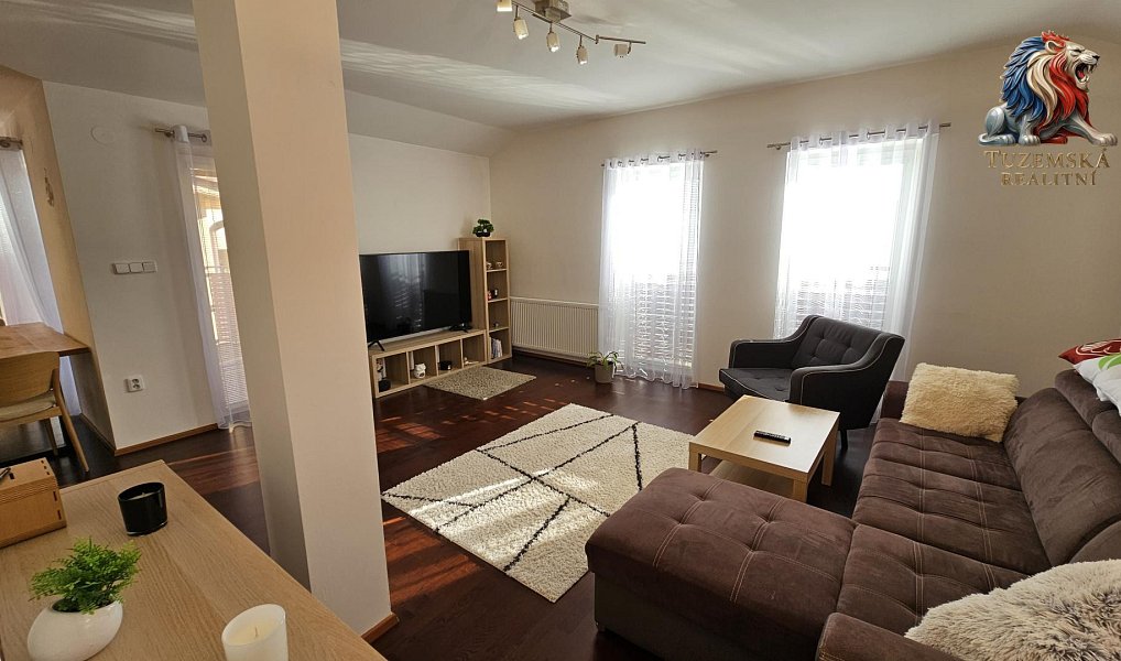 Prodej domu 237 m² s pozemkem 525 m², Kunštát – náhled fotky 11