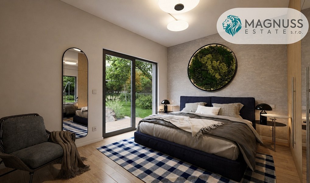 Prodej domu 102 m² s pozemkem 1 237 m², Přerov – náhled fotky 9