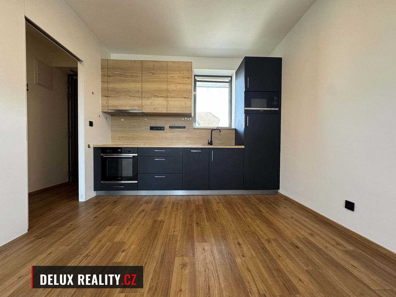 Pronájem bytu 2+kk 34 m²