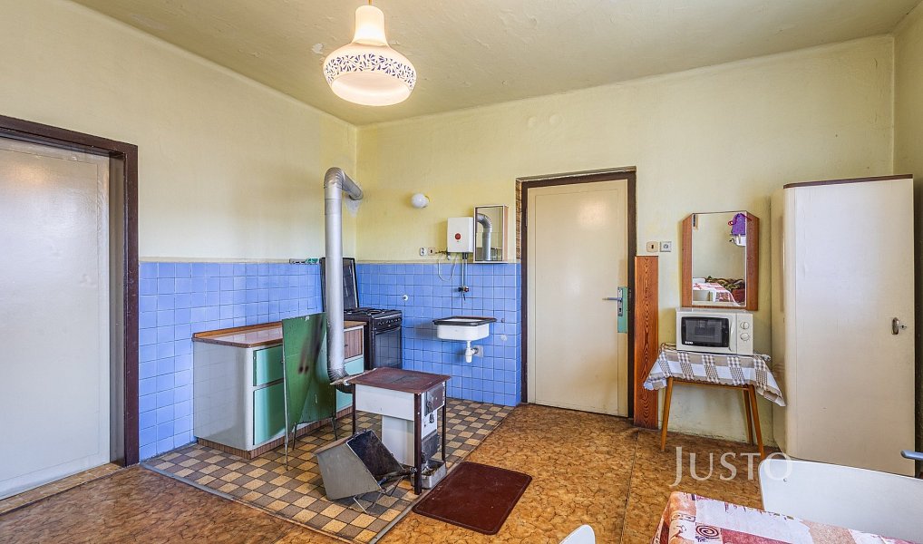 Prodej domu 203 m² s pozemkem 1 142 m², Plavy – náhled fotky 10