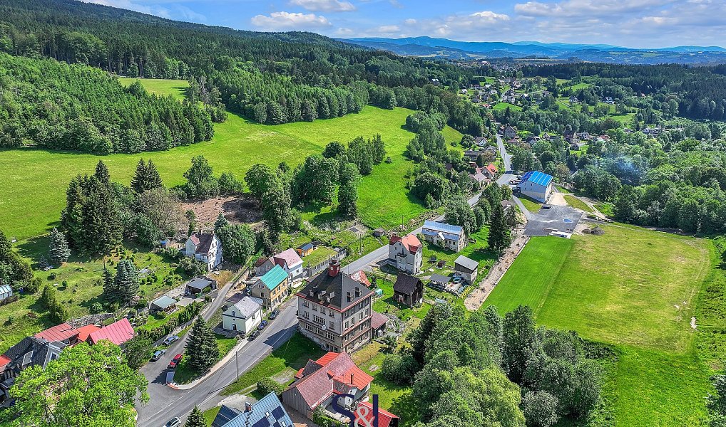 Prodej domu 100 m² s pozemkem 158 m², Pěnčín – náhled fotky 15