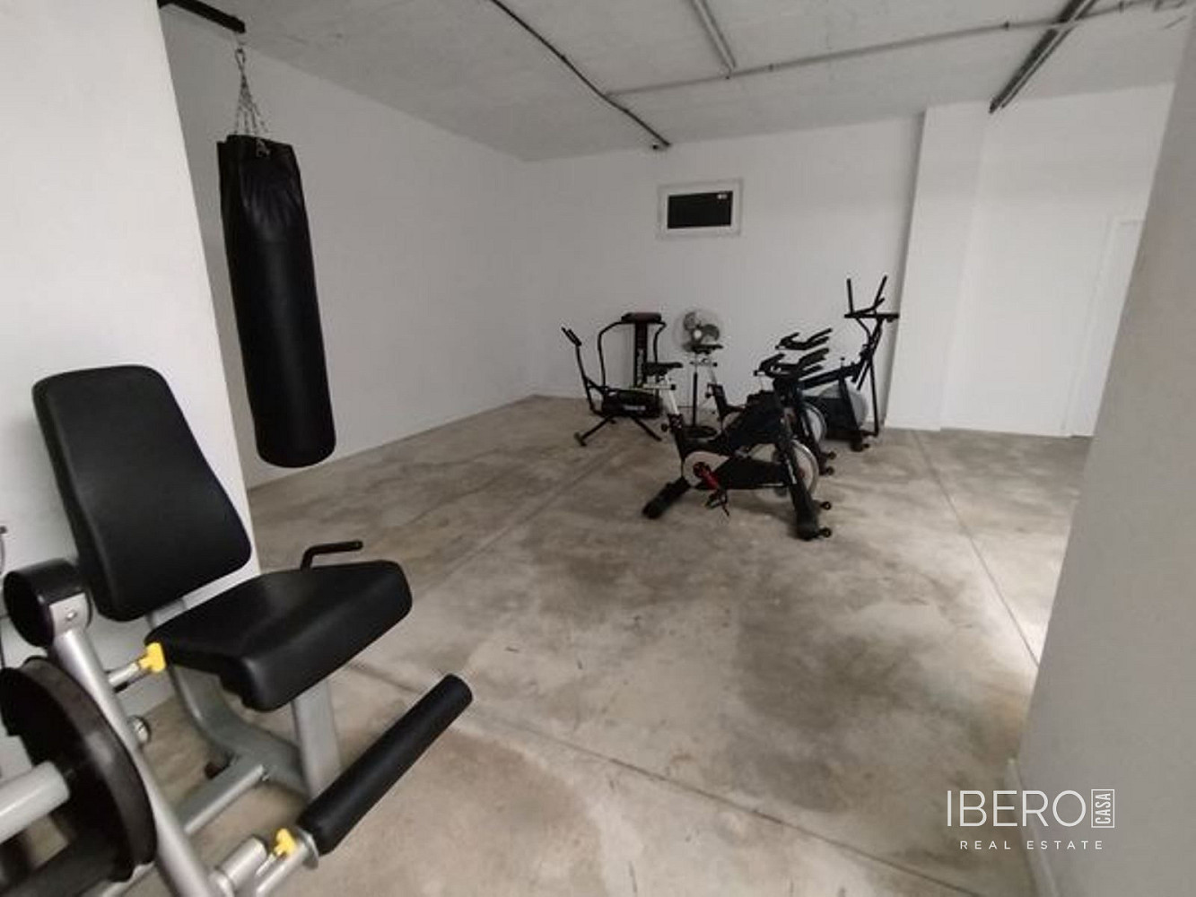 Piso 5+kk – Benalmádena, Benalmádena Costa - Vista 4