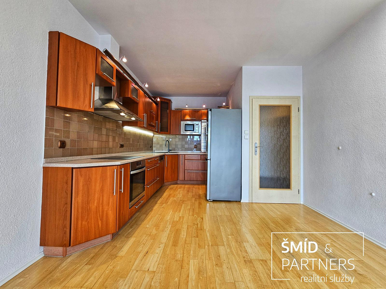 Pronájem bytu 4+kk 104 m² — photo 3