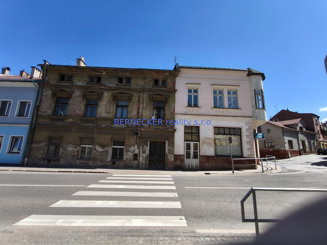 Prodej restaurace 450 m² — photo 4