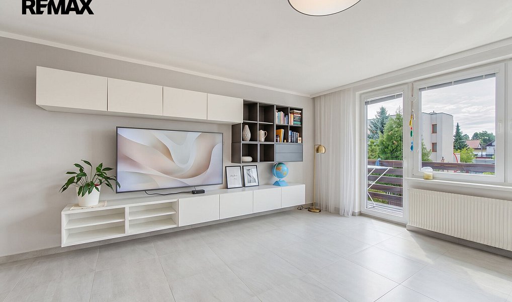 Prodej bytu 3+kk 93 m², Praha – fotka 1 z 20