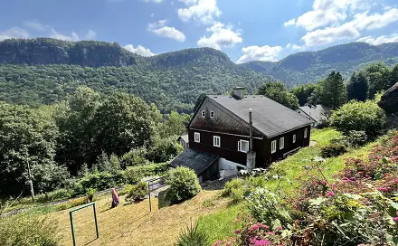 Prodej domu 150 m² s pozemkem 1 342 m², Děčín - Děčín XIV-Dolní Žleb
