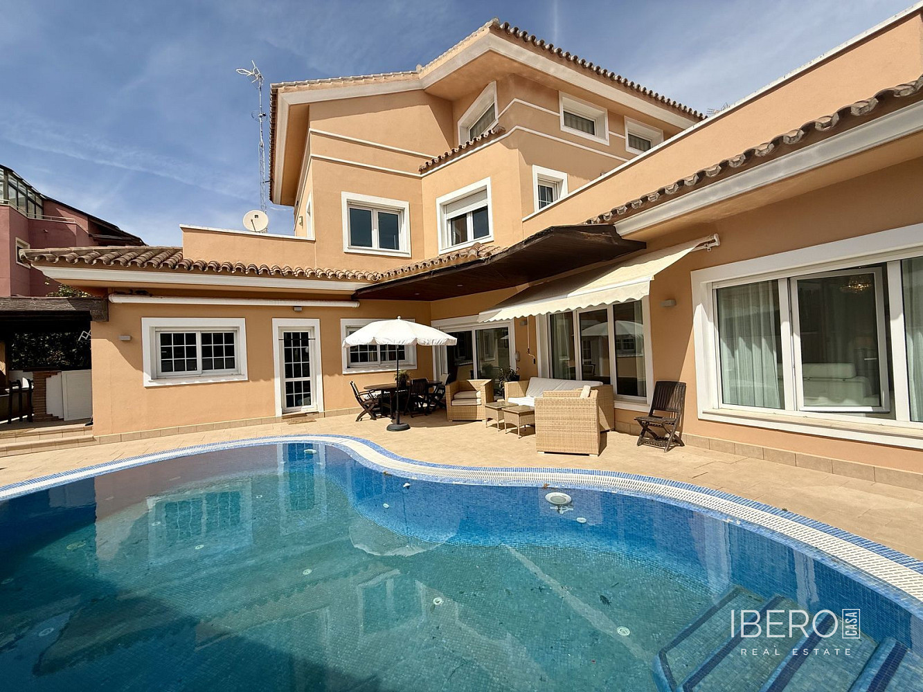 Casa 7+kk – Torremolinos, Costa del Sol Occidental - Vista 2
