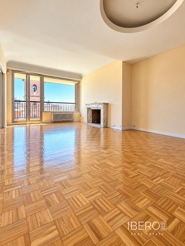 Piso 6+kk – Madrid, Barrio de los Austrias, Centro - Vista 2