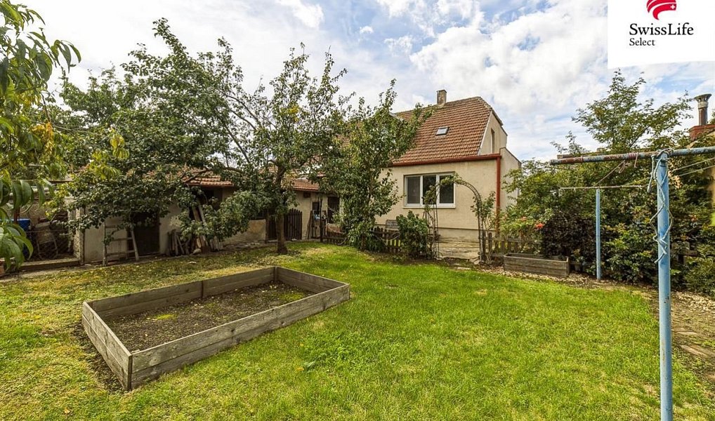 Prodej domu 131 m² s pozemkem 410 m², Pečky – náhled fotky 22
