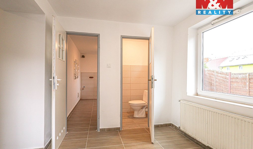 Prodej komerčního objektu (jiného typu) 160 m², Javorník – náhled fotky 20