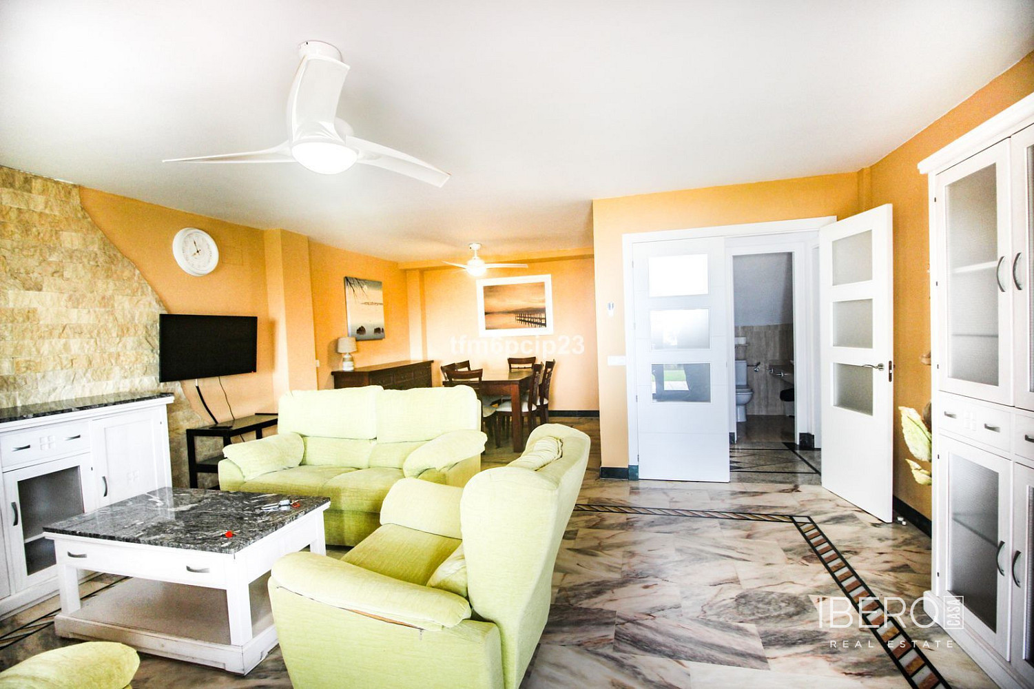 Casa 6+kk – Manilva, Castillo de la Duquesa - Vista 3