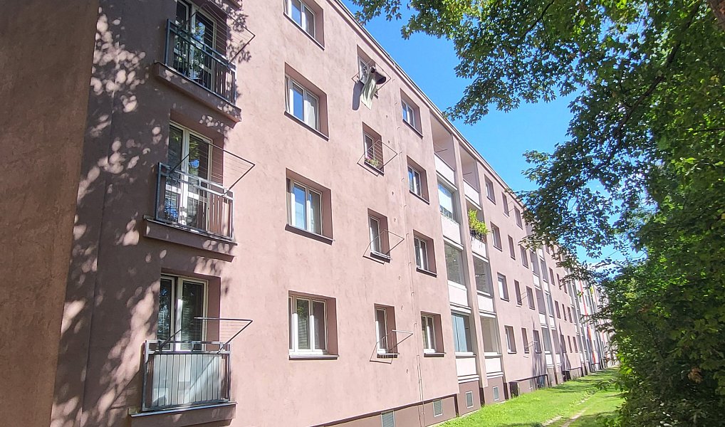 Prodej bytu 3+1 58 m², Ostrava – fotka 1 z 17