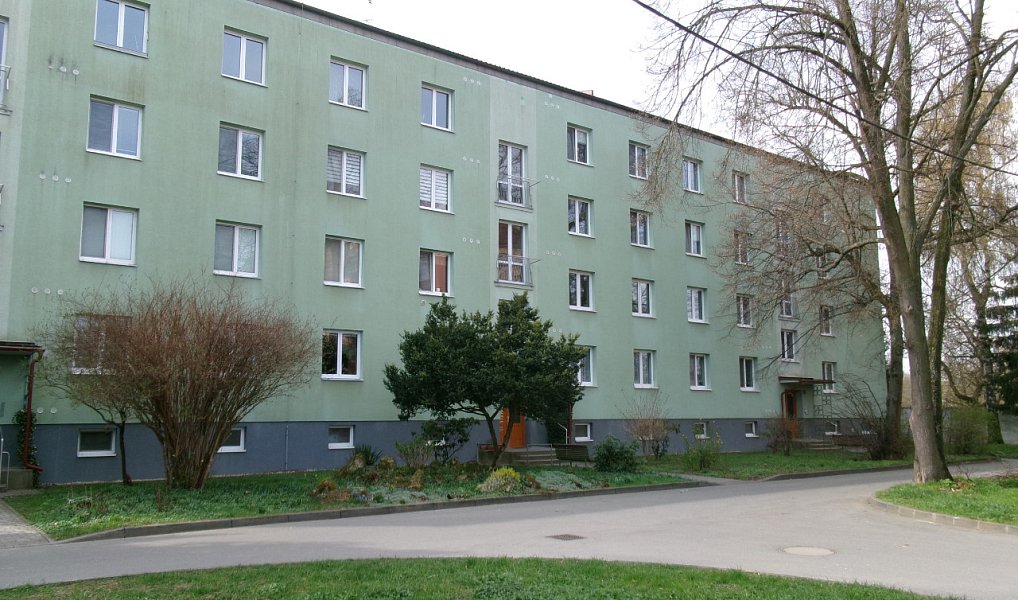 Prodej bytu 2+1 56 m², Uherské Hradiště – náhled fotky 4