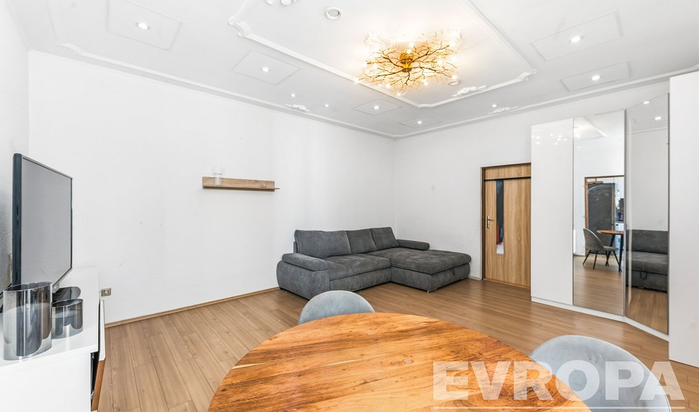 Pronájem bytu 2+1 67 m², Praha – náhled fotky 5